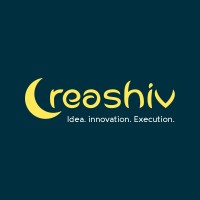 Creashiv - Branding & Digital Marketing logo, Creashiv - Branding & Digital Marketing contact details