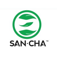 Sancha logo, Sancha contact details