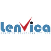 Lenvica Computer Solutions Private Limited. logo, Lenvica Computer Solutions Private Limited. contact details