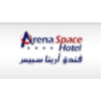 Arena Space Hotel logo, Arena Space Hotel contact details