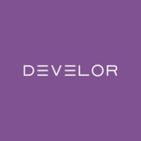 Develor Azerbaijan logo, Develor Azerbaijan contact details