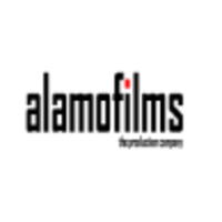 Producciones Alamo films logo, Producciones Alamo films contact details