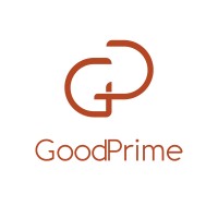 GoodPrime logo, GoodPrime contact details