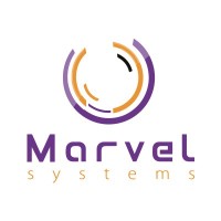 Marvel Systems logo, Marvel Systems contact details