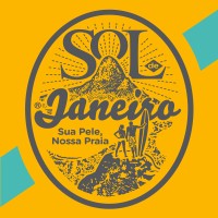 Sol de Janeiro logo, Sol de Janeiro contact details