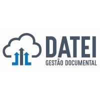 DATEI logo, DATEI contact details