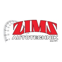 Zims Autotechnik logo, Zims Autotechnik contact details