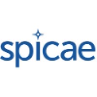 SPICAE logo, SPICAE contact details