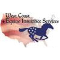 West Coast Equine Insurance logo, West Coast Equine Insurance contact details