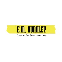 E.M. Hundley logo, E.M. Hundley contact details