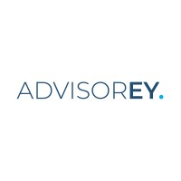 AdvisorEY. logo, AdvisorEY. contact details