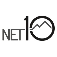 net10 Internet Services logo, net10 Internet Services contact details