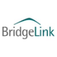 bridgelink logo, bridgelink contact details