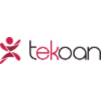 TEKOAN logo, TEKOAN contact details