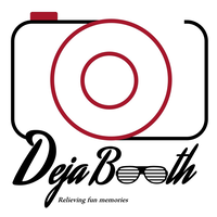 Deja Booth SG logo, Deja Booth SG contact details