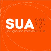 SUA CONSULTORIA logo, SUA CONSULTORIA contact details