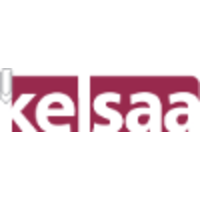 Kelsaa logo, Kelsaa contact details