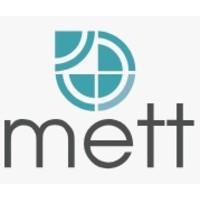 Mett Colombia logo, Mett Colombia contact details