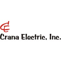 Crana Electric, Inc. logo, Crana Electric, Inc. contact details