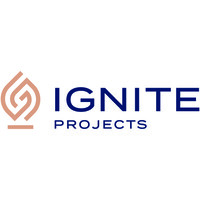 Ignite Projects logo, Ignite Projects contact details