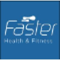 FASTER Health and Fitness Ltd logo, FASTER Health and Fitness Ltd contact details