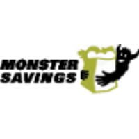 Monster Savings logo, Monster Savings contact details