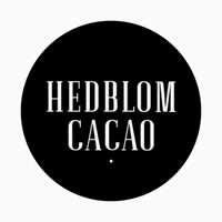 Hedblom Cacao logo, Hedblom Cacao contact details