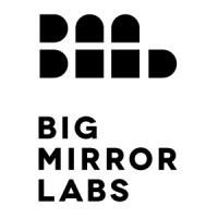 Big Mirror Labs logo, Big Mirror Labs contact details