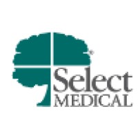 Select Medical Corporation logo, Select Medical Corporation contact details