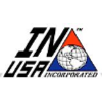 IN USA logo, IN USA contact details