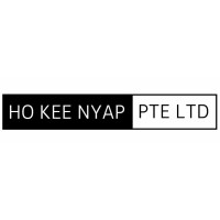 Ho Kee Nyap Pte Ltd logo, Ho Kee Nyap Pte Ltd contact details