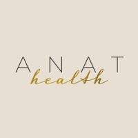 Anat Health logo, Anat Health contact details