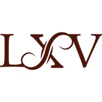 LXV Wine logo, LXV Wine contact details