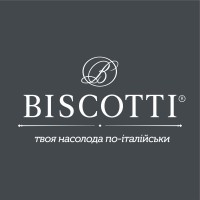 BISCOTTI logo, BISCOTTI contact details