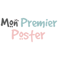 Mon Premier Poster logo, Mon Premier Poster contact details