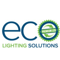 Eco Lighting Solutions logo, Eco Lighting Solutions contact details