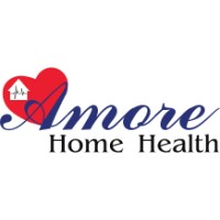 AMORE HOME HEALTH, LLC logo, AMORE HOME HEALTH, LLC contact details