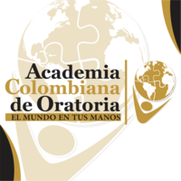 Academia Colombiana de Oratoria logo, Academia Colombiana de Oratoria contact details