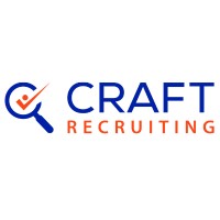 Craft Recruiting logo, Craft Recruiting contact details