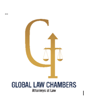 Global Law Chambers logo, Global Law Chambers contact details