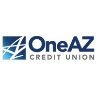 OneAZ Credit Union logo, OneAZ Credit Union contact details