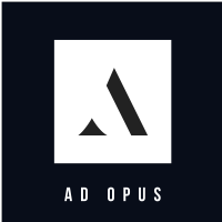 Ad Opus logo, Ad Opus contact details