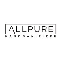 ALLPURE BRAND LLC. logo, ALLPURE BRAND LLC. contact details