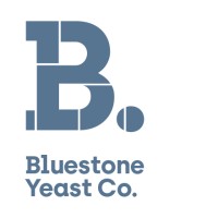 Bluestone Yeast logo, Bluestone Yeast contact details