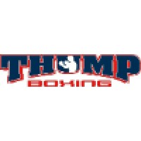 THUMP Boxing Ltd logo, THUMP Boxing Ltd contact details