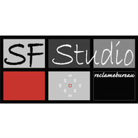 SF Studio logo, SF Studio contact details