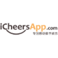 iCheersApp logo, iCheersApp contact details