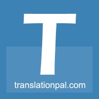 TranslationPal LLC logo, TranslationPal LLC contact details