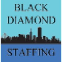 Black Diamond Staffing logo, Black Diamond Staffing contact details