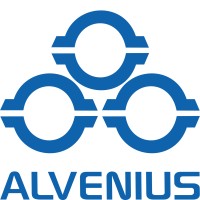 Alvenius Equipamentos Tubulares logo, Alvenius Equipamentos Tubulares contact details